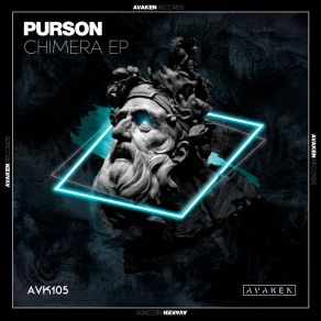 Chimera album cover