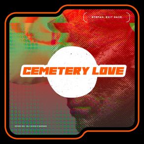 Cemetery Love album cover