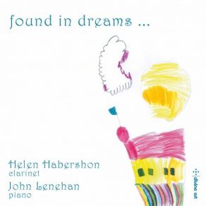 Found In Dreams album cover