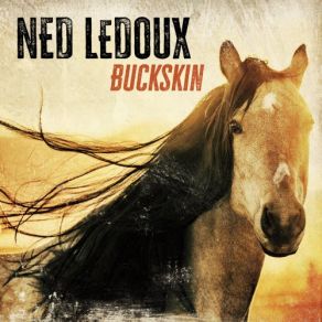 Buckskin album cover