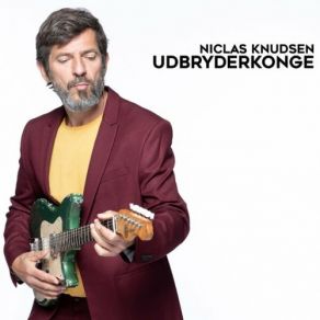 Udbryderkonge album cover