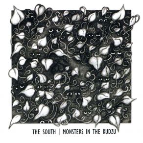 Monsters In The Kudzu album cover