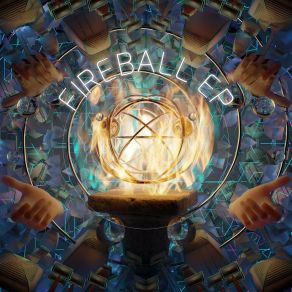 FIREBALL album cover