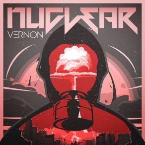 Nuclear album cover
