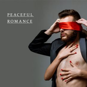 Peaceful Romance: Instrumental Pensive Piano Songs album cover