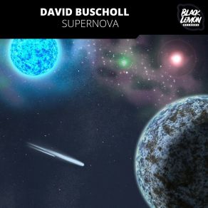 Supernova album cover