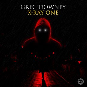 X-Ray One album cover