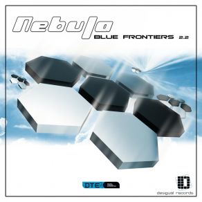 Blue Frontiers 2.2 album cover