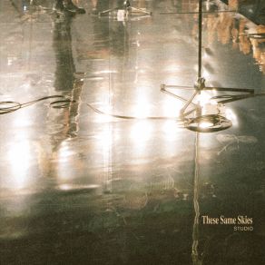 These Same Skies (Studio) album cover