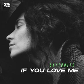 If You Love Me album cover