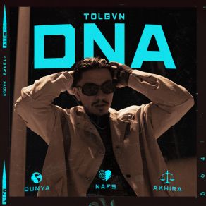 DNA album cover