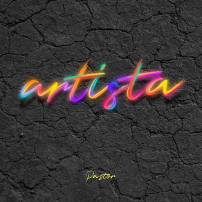 Artista album cover