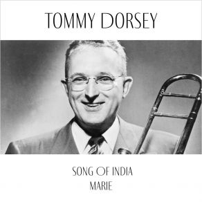 Song Of India / Marie album cover