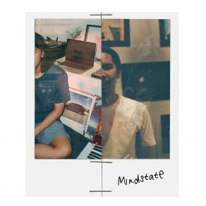 Mindstate album cover