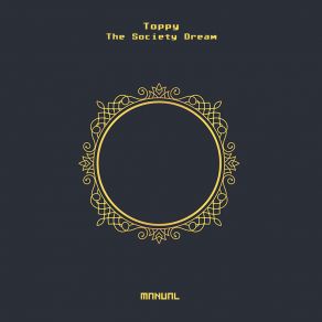 The Society Dream album cover
