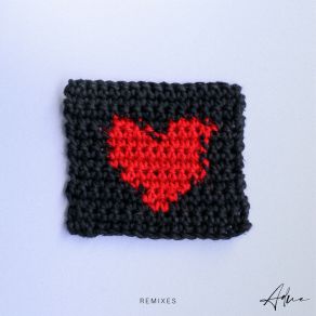 Where My Heart Is At (Remixes) album cover
