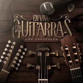Con Guitarras (En Vivo) album cover
