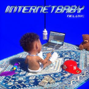INTERNETBABY (Deluxe) album cover