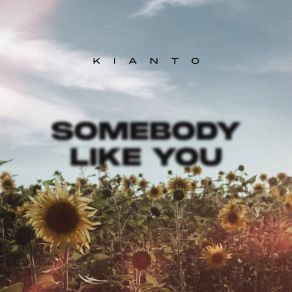 Somebody Like You album cover