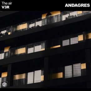 The Air album cover