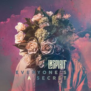 Everyone's A Secret album cover