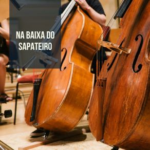 Na Baixa Do Sapateiro album cover