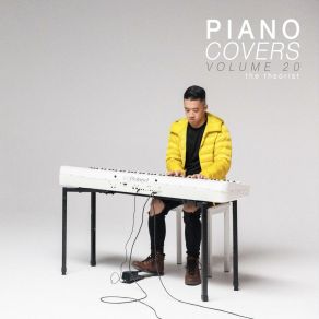 Piano Covers, Vol. 20 album cover