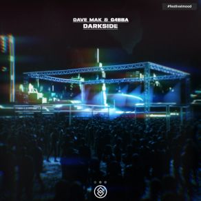 Darkside album cover