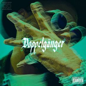 Doppelgänger album cover