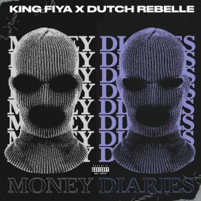 Money Diaries album cover
