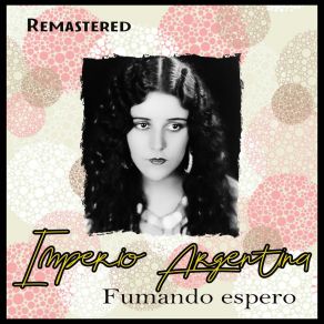 Fumando Espero (Remastered) album cover