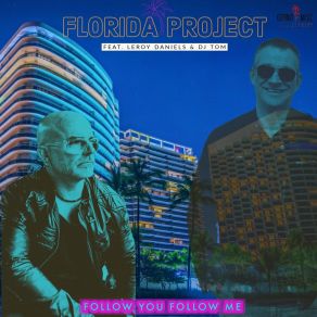 Follow You Follow Me " Florida Project " (Single Version) album cover