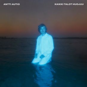Kaikki Talot Huojuu album cover