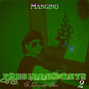 Forbidden Keys 2 album cover