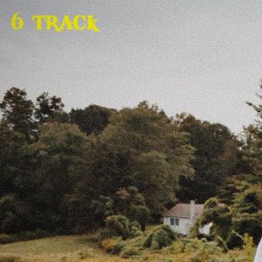 6 Track album cover