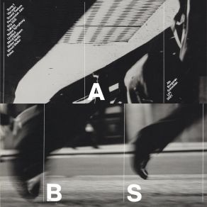 LP1 album cover
