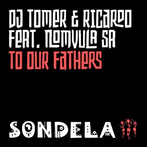 To Our Fathers album cover
