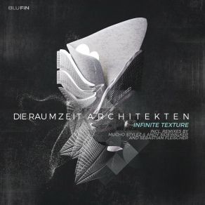 Infinite Texture album cover