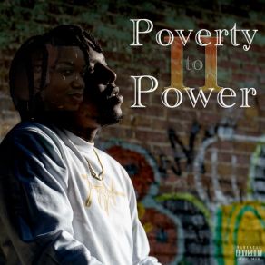 Poverty To Power II album cover