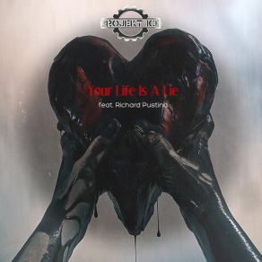 Your Life Is A Lie album cover