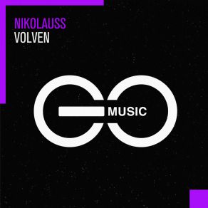 Volven album cover