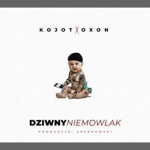 Dziwny Niemowlak album cover