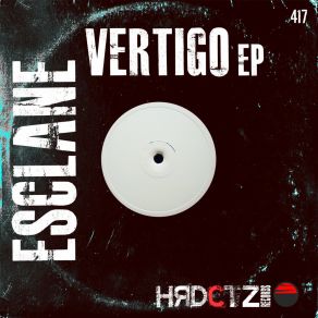 Vertigo album cover