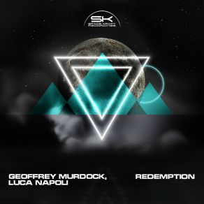 Redemption album cover