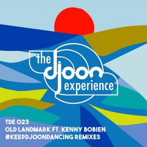 Old Landmark # KeepDjoonDancing Remixes album cover