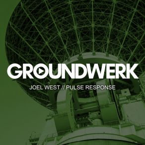 Pulse Response album cover