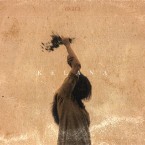 Kelana album cover