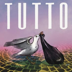 TUTTO album cover