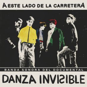 A Este Lado De La Carretera (Banda Sonora Del Documental) album cover