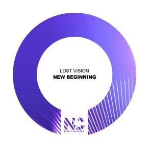 New Beginning album cover